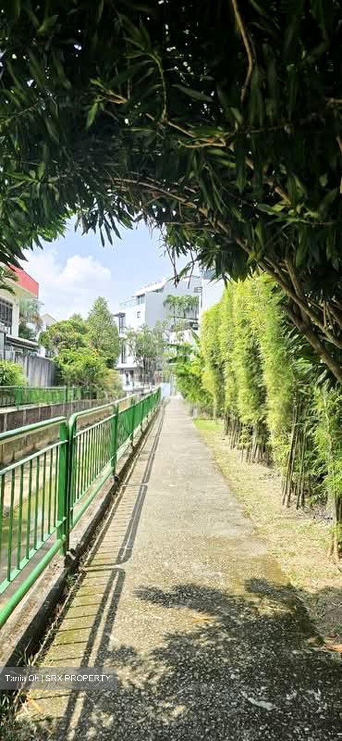 Duchess Avenue (D10), Detached #564556011